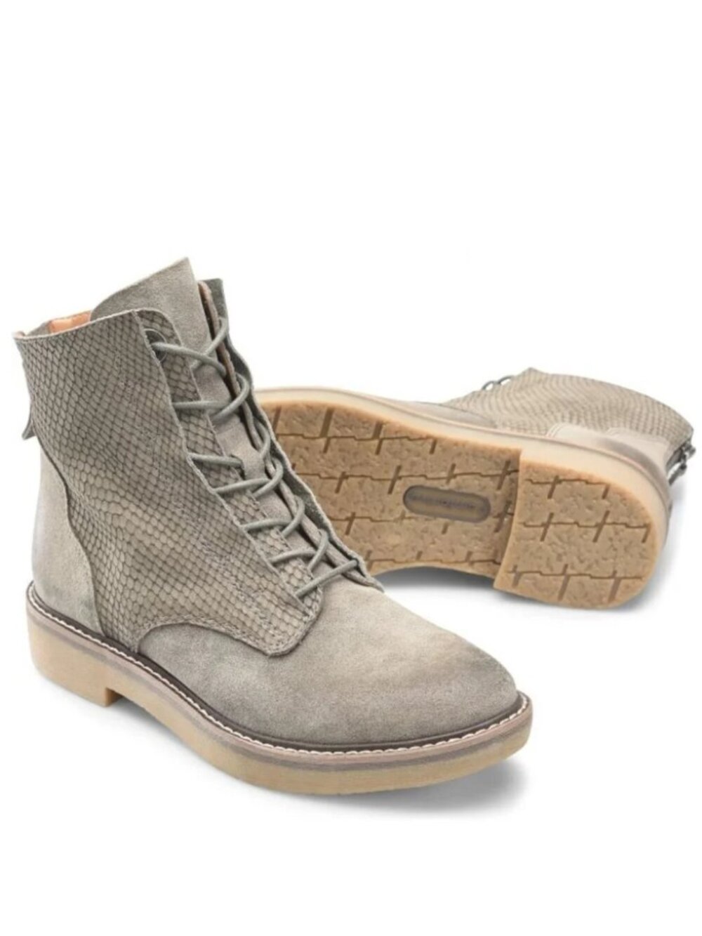 Comfortiva Renny Lace-Up Boot (Women)